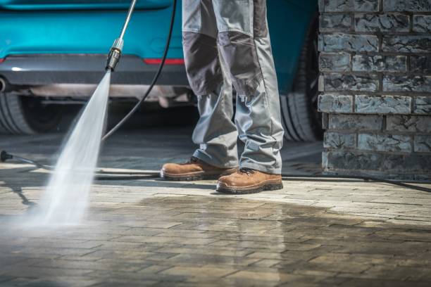 Fox Chase, PA Pressure Washing Services Company