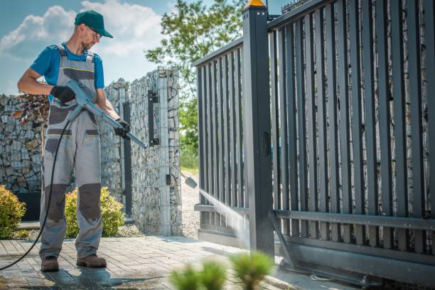 Best Building Exterior Washing  in Fox Chase, PA