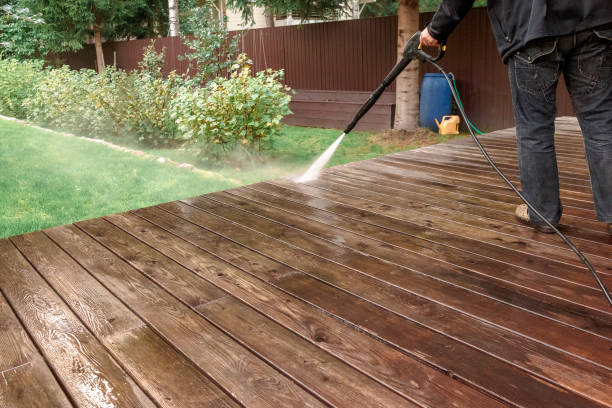 Best Playground Equipment Cleaning  in Fox Chase, PA